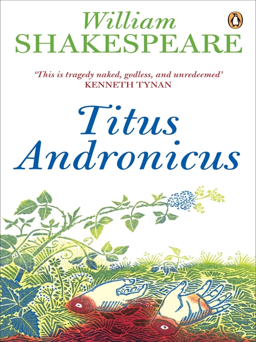 Title details for Titus Andronicus by Jacques Berthoud - Wait list